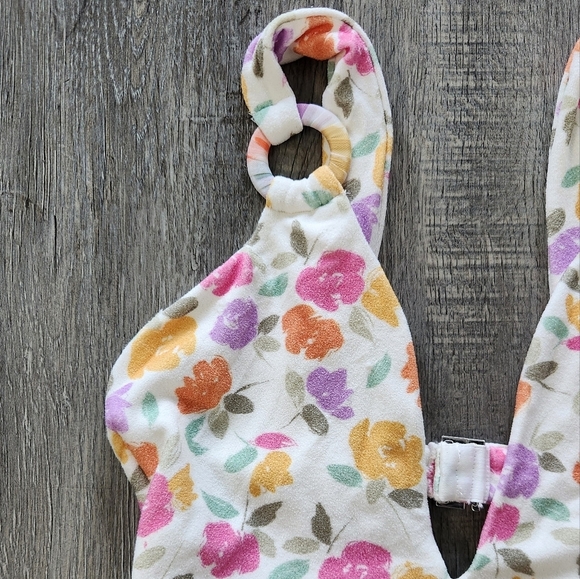 New!For Love and Lemons Cydney  One‎ Piece Swimsuit - Picture 13 of 15